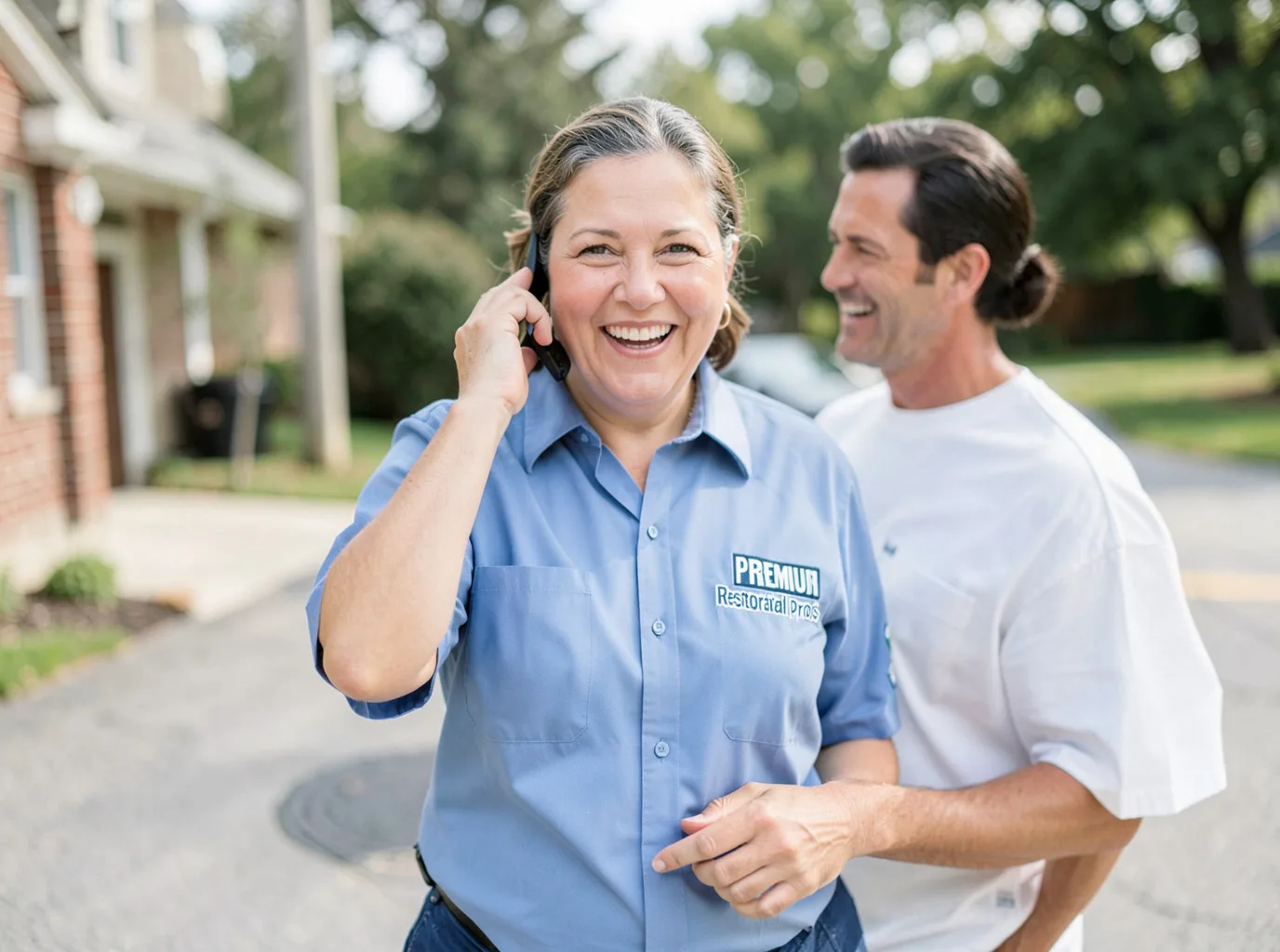 Water Damage Restoration Elma, IA FAQs